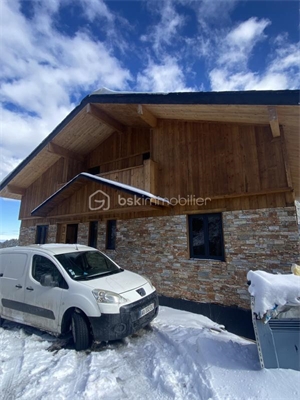 chalet à la vente -   66210  SAINT PIERRE DELS FORCATS, surface 250 m2 vente chalet - UBI425291320